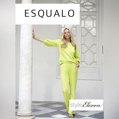 🚨 ESQUALO - Brand Alert 🚨Notification