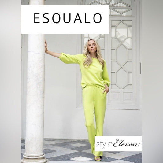 🚨 ESQUALO - Brand Alert 🚨Notification