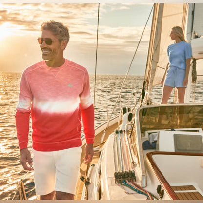 🚨 TOMMY BAHAMA - Brand Alert 🚨Notification
