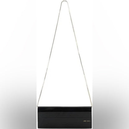 Acrylic Jimmy Choo Evening Purse