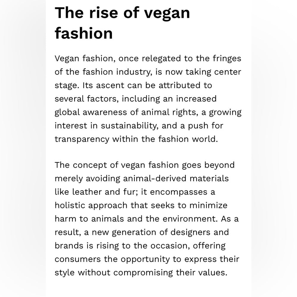 🚨Conscious Clothing/Living - NOTIFICATION 🚨 🌎🦋🗺️🧭