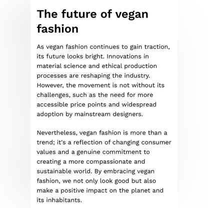 🚨Conscious Clothing/Living - NOTIFICATION 🚨 🌎🦋🗺️🧭
