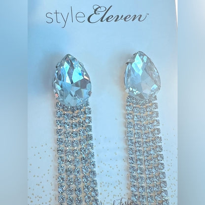 Crystal Rain