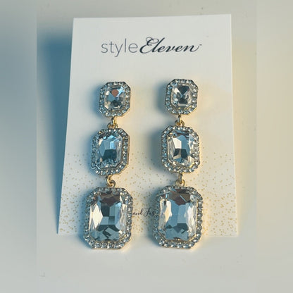 Crystal Windows