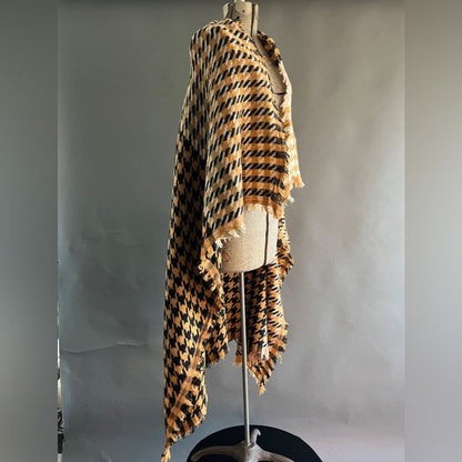 Judith and Charles Shawl - so soft