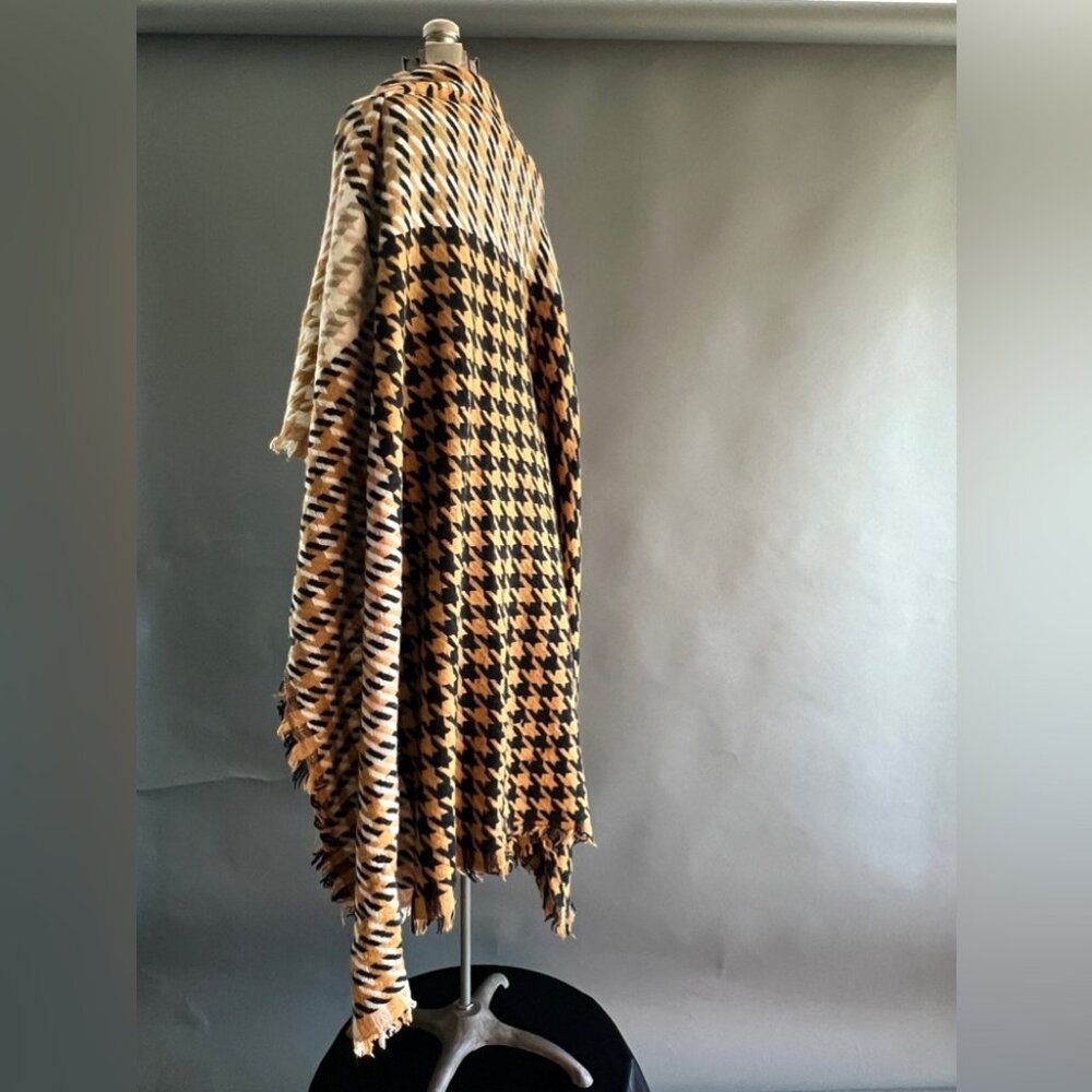 Judith and Charles Shawl - so soft
