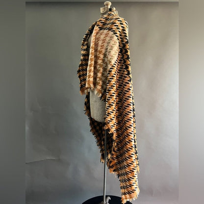 Judith and Charles Shawl - so soft
