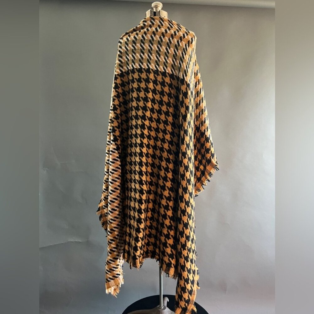 Judith and Charles Shawl - so soft