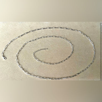 Versatile Maxi Chain 3 in 1 💫 - 18kt Gold Plated & Silver Plated