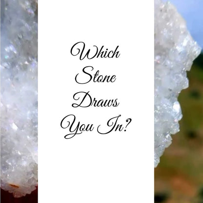 YOUR CHOICE - Natural Semi-Precious stones -  Silver & Gold  Plated - Orb Charms