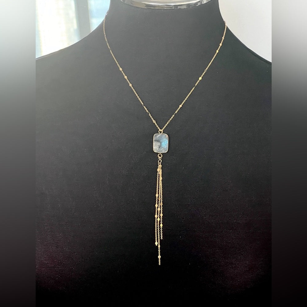 🌹 🪙 La Piece De Resistance - 18kt plated SET