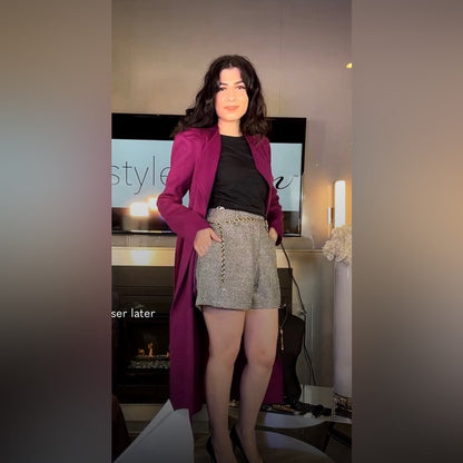 PHOTOS From the FALL-IN 2024 LIVE STYLING EVENT