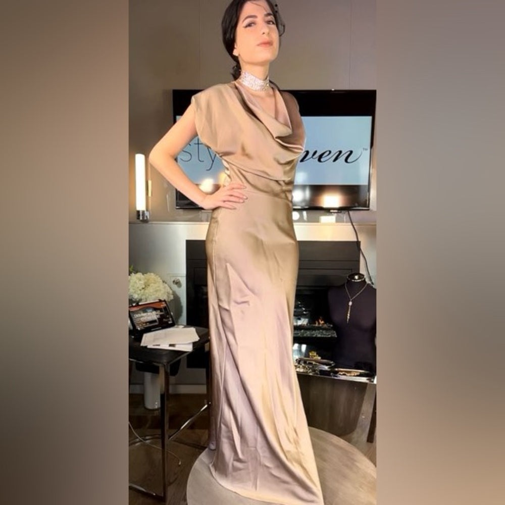 PHOTOS From the FALL-IN 2024 LIVE STYLING EVENT