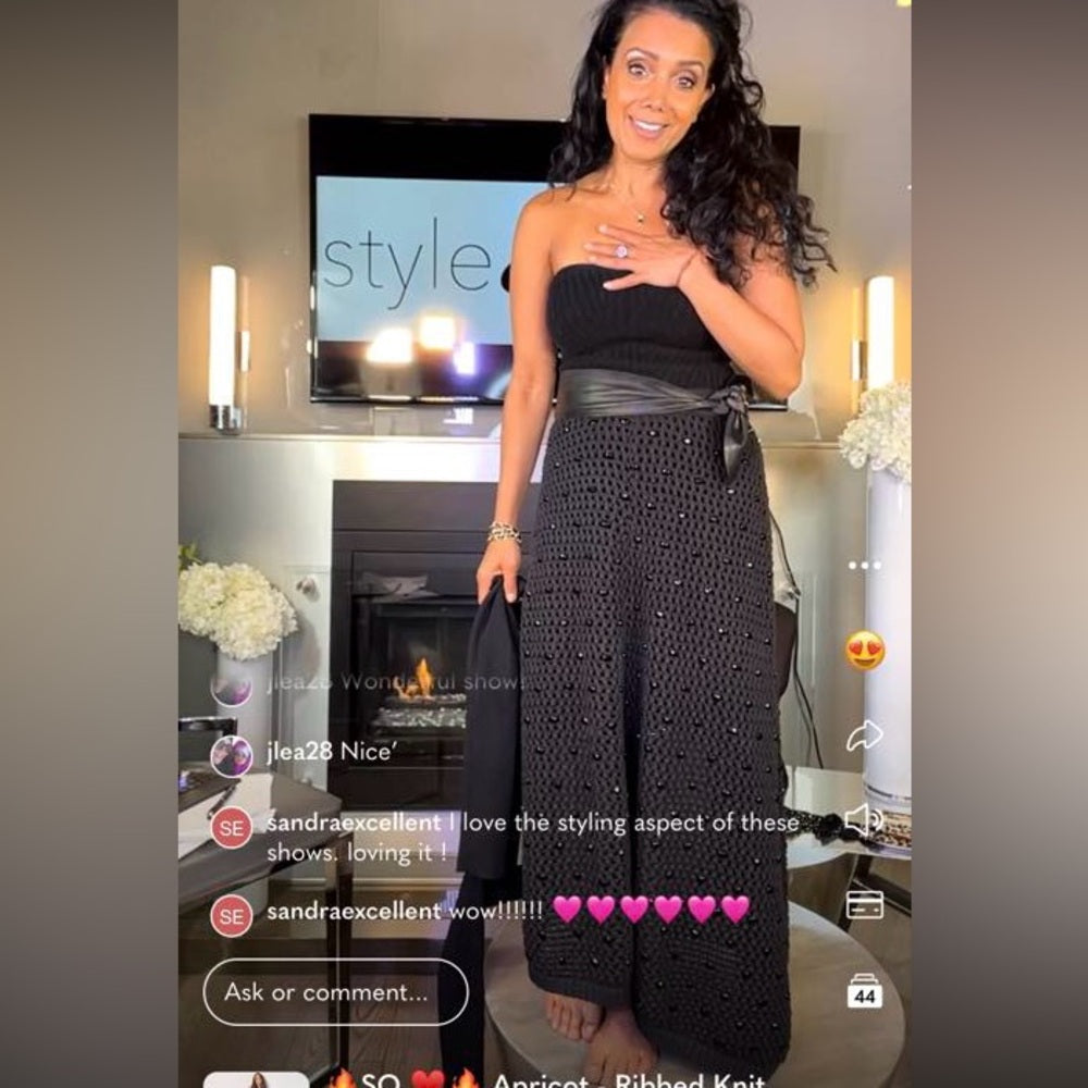 PHOTOS From the FALL-IN 2024 LIVE STYLING EVENT