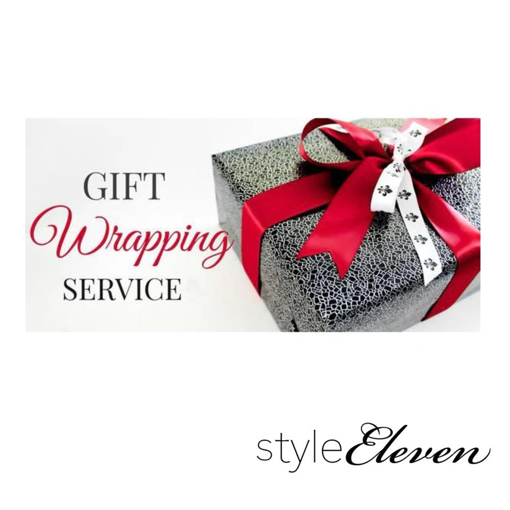 Gift Wrapping Service - Send a gift to a family or friend… Keeping it Simple 🎁