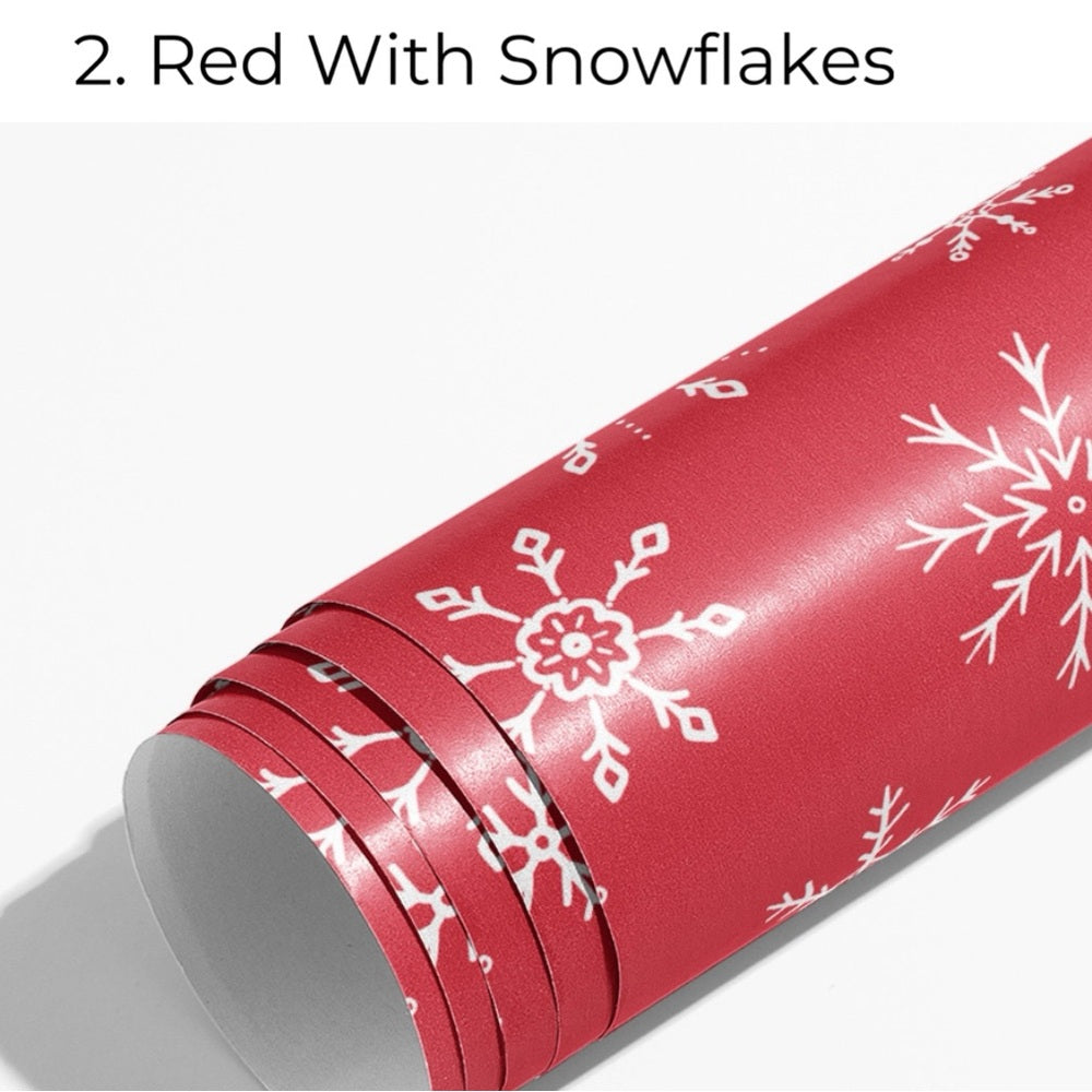 Gift Wrapping Service - Send a gift to a family or friend… Keeping it Simple 🎁