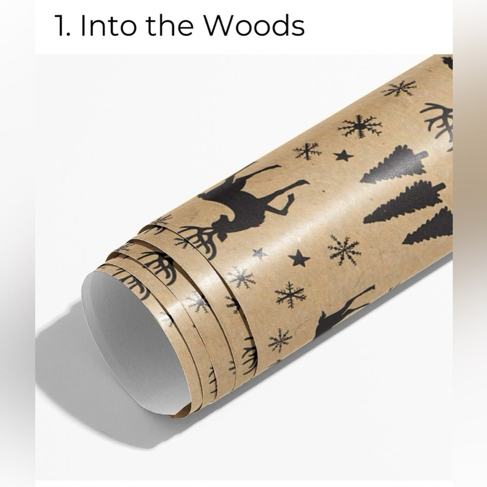 Gift Wrapping Service - Send a gift to a family or friend… Keeping it Simple 🎁