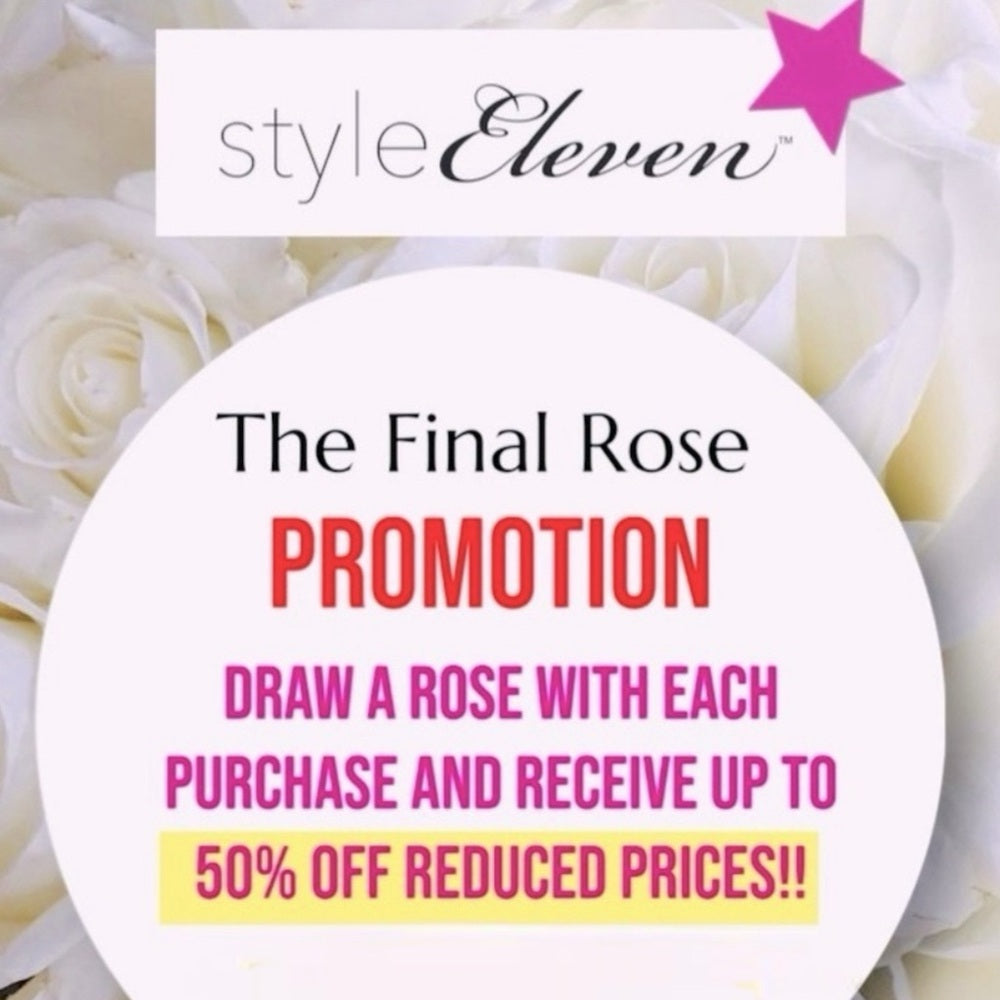 Monday April 14th @5:15 pm EST 🚨🎉 PROMOTION ALERT 🛫- Notification 🎉🚨