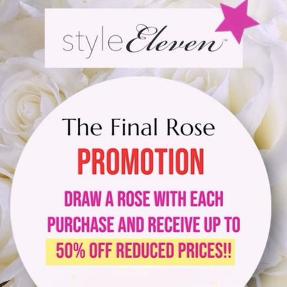 Monday April 14th @5:15 pm EST 🚨🎉 PROMOTION ALERT 🛫- Notification 🎉🚨