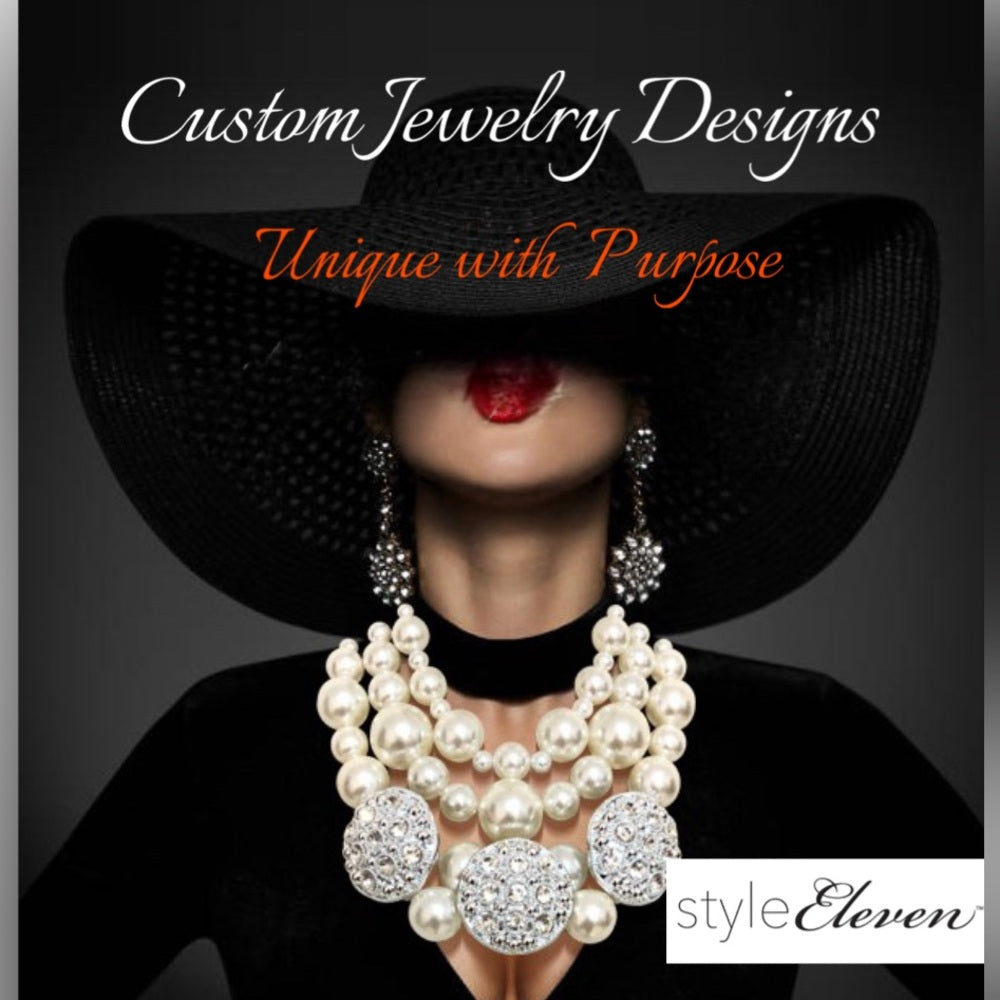 🚨Customized - Jewelry With Purpose 🩷 🚨 - JEWELRY & ACCESSORY Notification