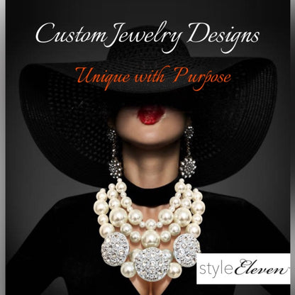 🚨Customized - Jewelry With Purpose 🩷 🚨 - JEWELRY & ACCESSORY Notification