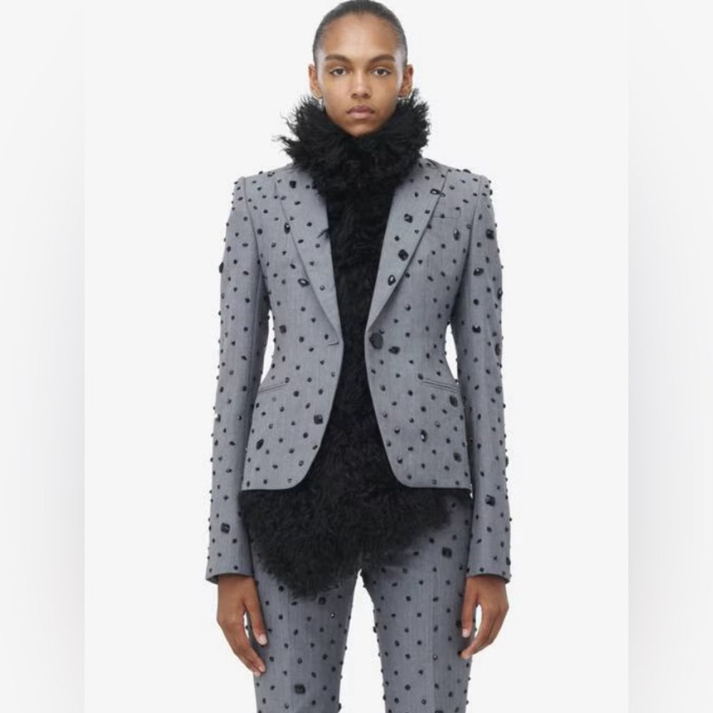 🚨 🖤 Alexander McQueen 🚨 Brand NOTIFICATION
