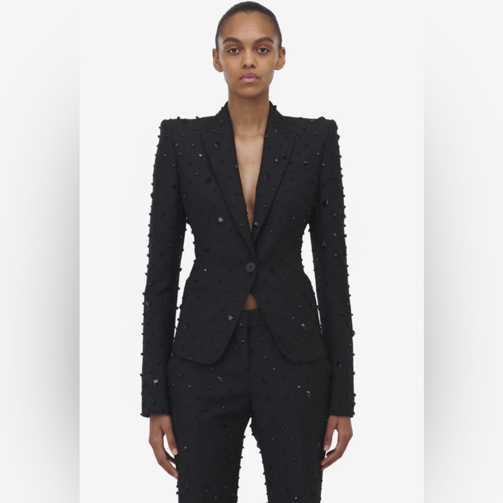 🚨 🖤 Alexander McQueen 🚨 Brand NOTIFICATION