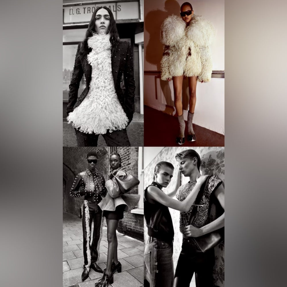 🚨 🖤 Alexander McQueen 🚨 Brand NOTIFICATION