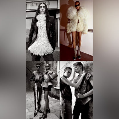 🚨 🖤 Alexander McQueen 🚨 Brand NOTIFICATION