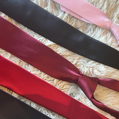 2024 Women’s Fashion Ties