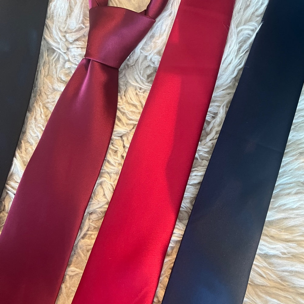 2024 Women’s Fashion Ties