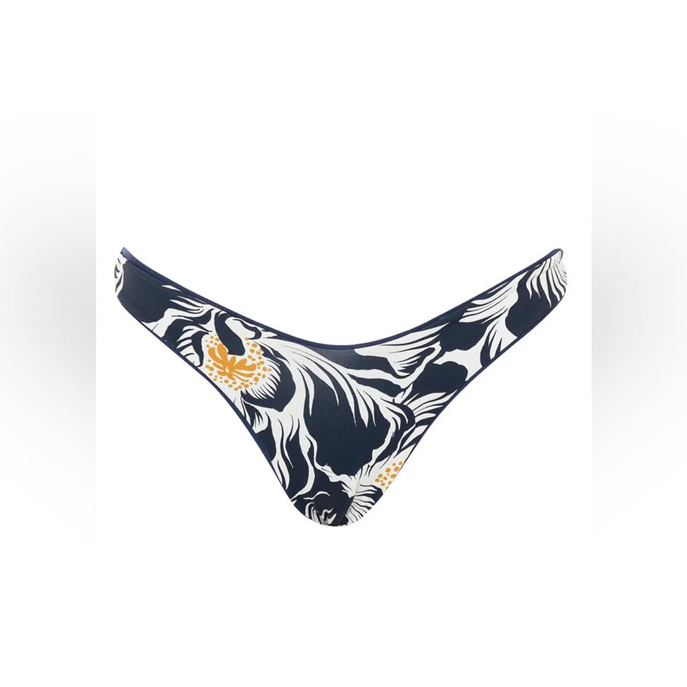 🌴Maaji - French Navy Sally Bottom