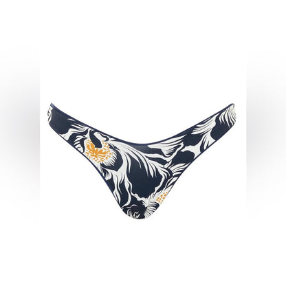 🌴Maaji - French Navy Sally Bottom