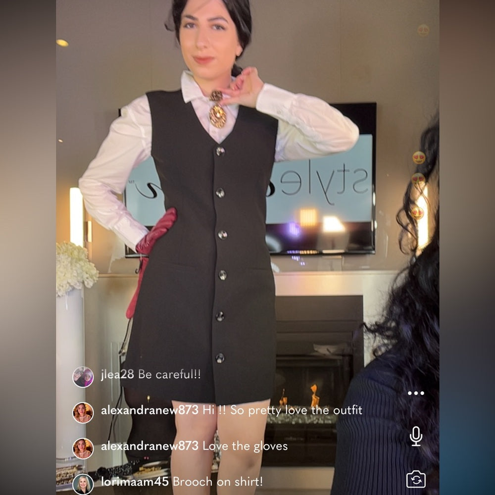 2024 Women’s Fashion Ties
