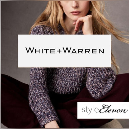 🚨White + Warren Notification 🚨Brand Notification Alert 🌟🚨