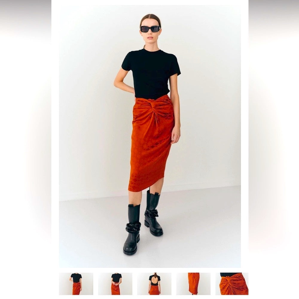 🌸Brigitte Herskind - Erin Skirt ( Dress Option )