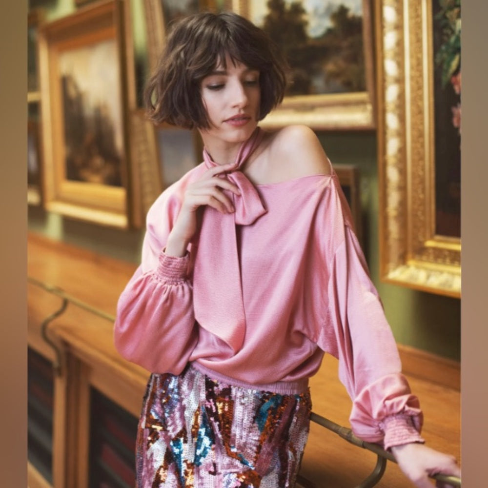 🚨  SUMMUM Notification 🚨 The Golden Thread …. Euro Chic