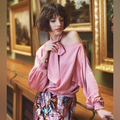 🚨  SUMMUM Notification 🚨 The Golden Thread …. Euro Chic