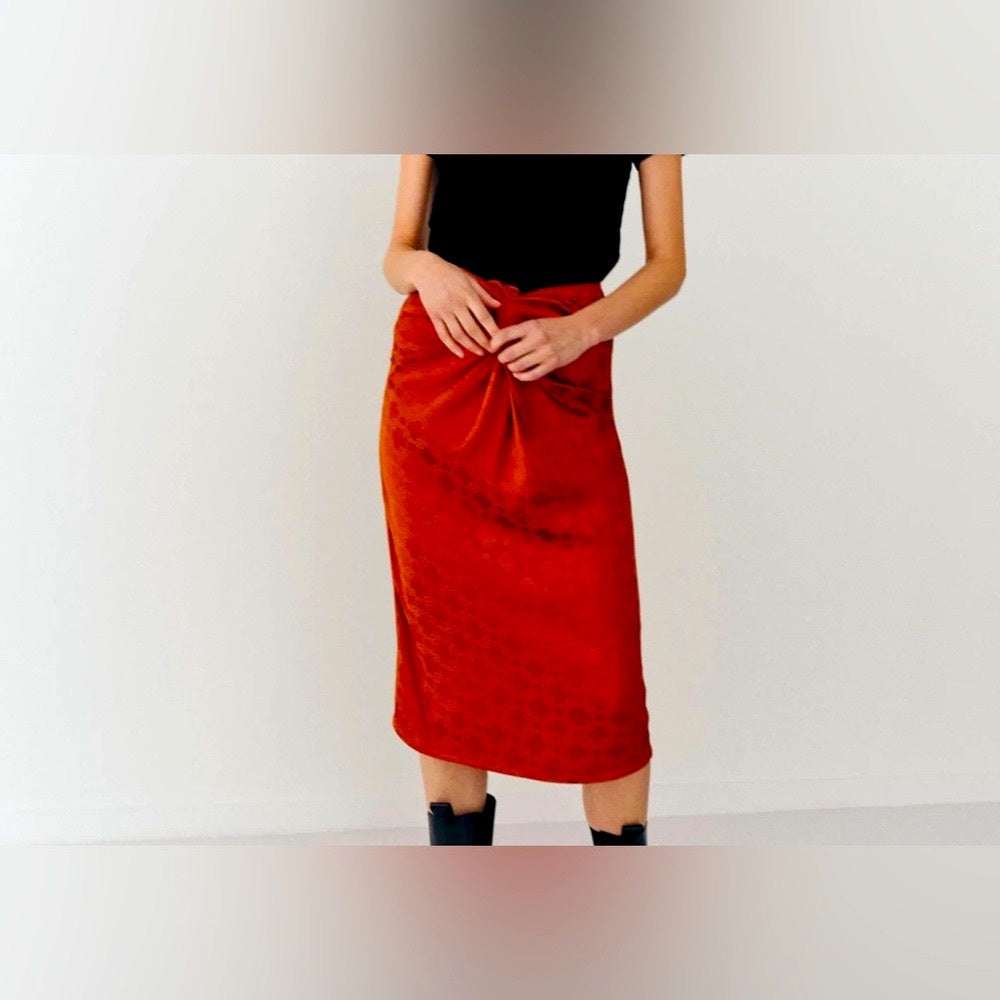🌸Brigitte Herskind - Erin Skirt ( Dress Option )
