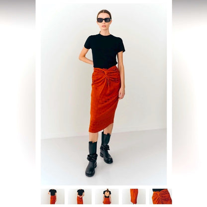 🌸Brigitte Herskind - Erin Skirt ( Dress Option )