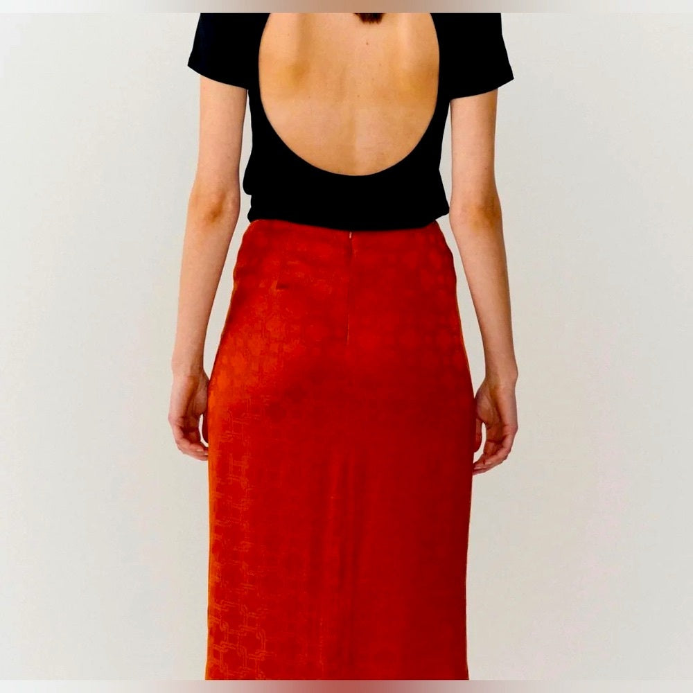 🌸Brigitte Herskind - Erin Skirt ( Dress Option )