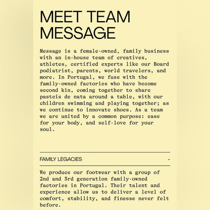 💌 MESSAGE - 🚨Brand Notification 🚨 Like a hug for your feet (OPRAH & PALTROW)