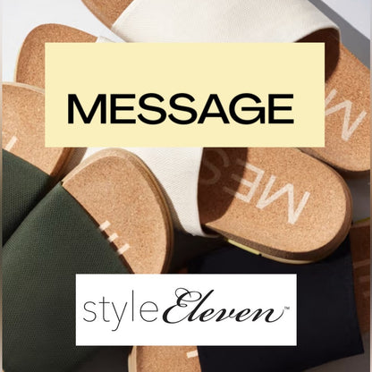 💌 MESSAGE - 🚨Brand Notification 🚨 Like a hug for your feet (OPRAH & PALTROW)
