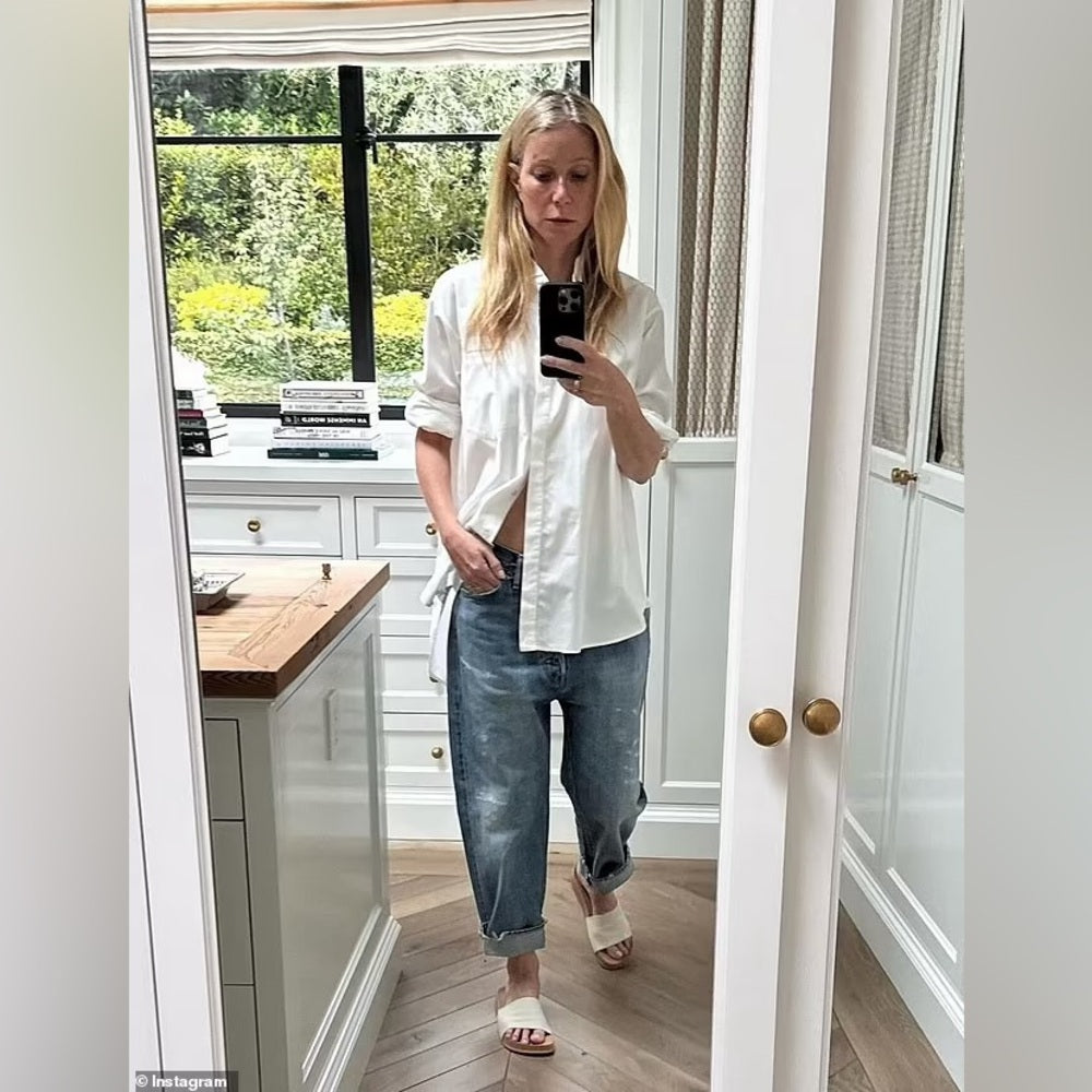 💌 MESSAGE - 🚨Brand Notification 🚨 Like a hug for your feet (OPRAH & PALTROW)