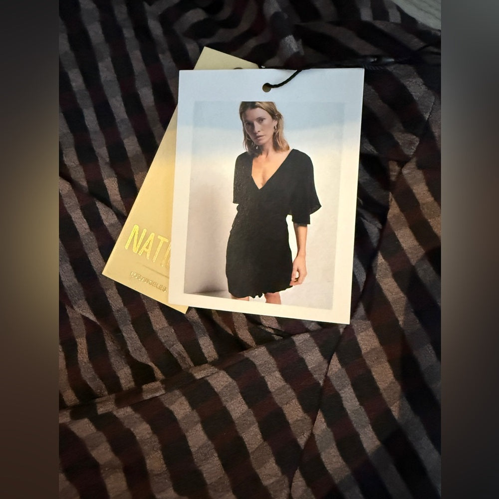 ⭐️Nation Ltd. - LUZ DRESS