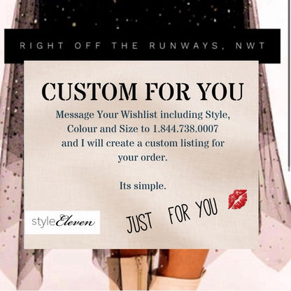 Custom Closet Solutions