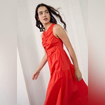 DELUC - Forli DRESS