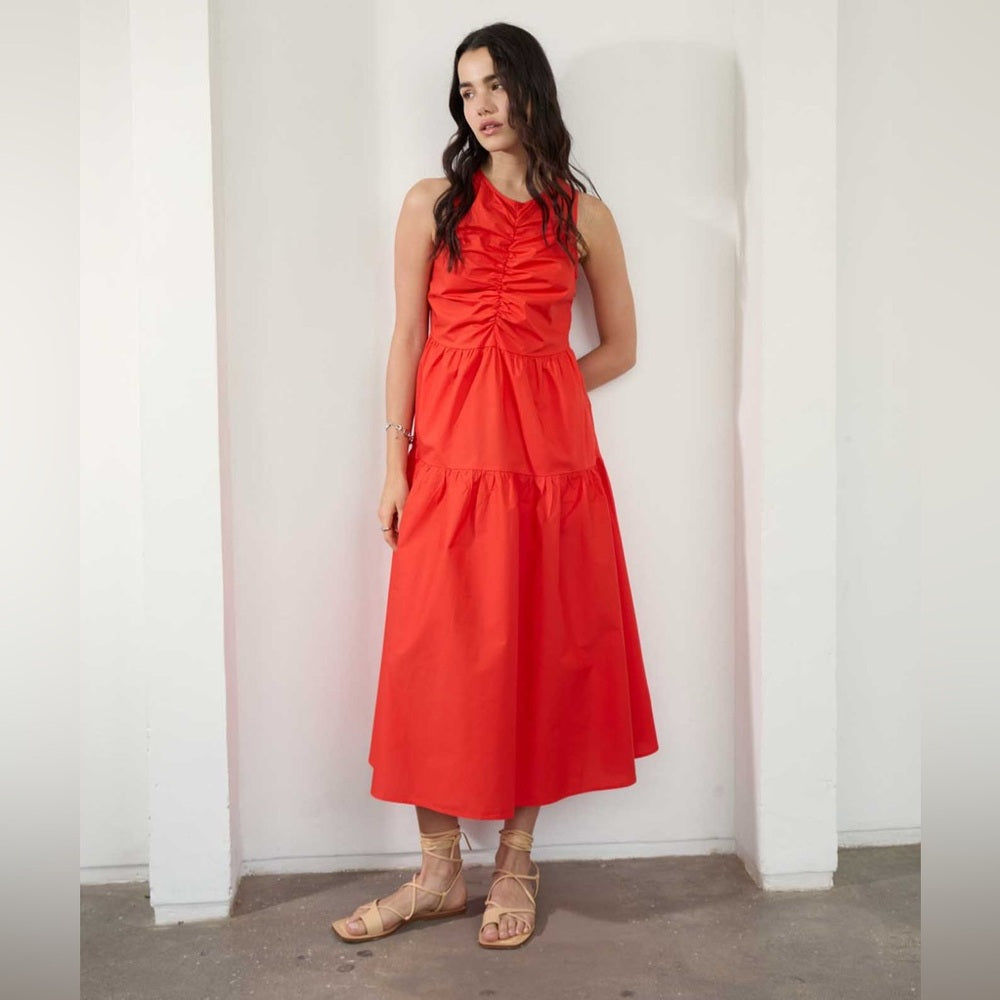 DELUC - Forli DRESS