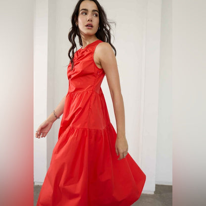 DELUC - Forli DRESS