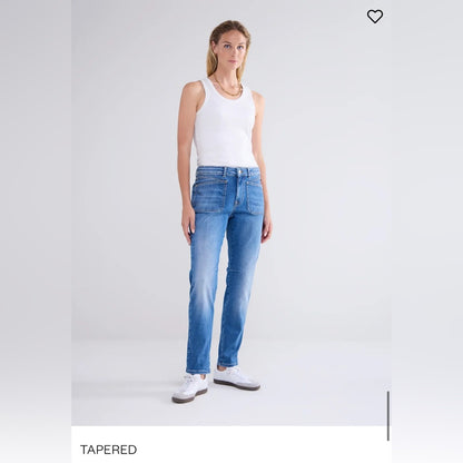 BLUE DAZE by SUMMUM - Denim Line 🚨Brand Notification🚨